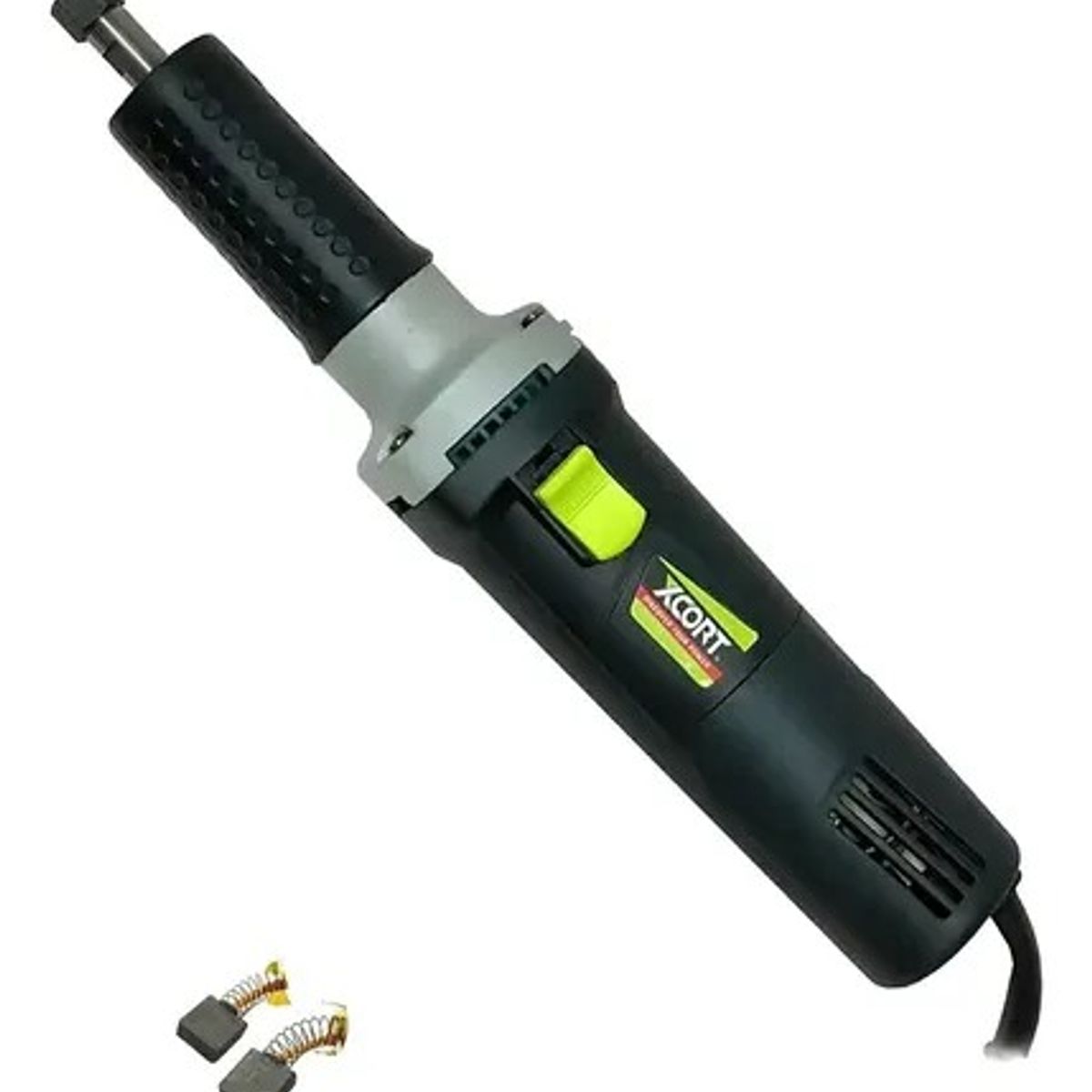 XCORT - Rectificadora Turbineta Esmeril Recto 6MM XCORT Xsj01-6