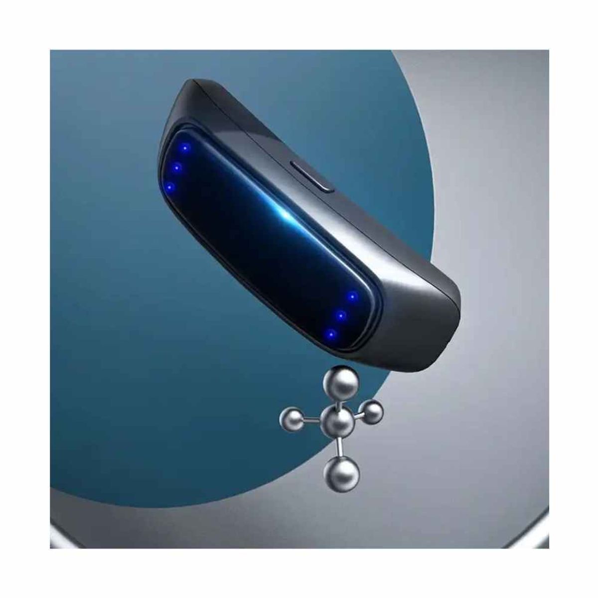 GENERICO - Dispositivo Smart Anti Ronquidos