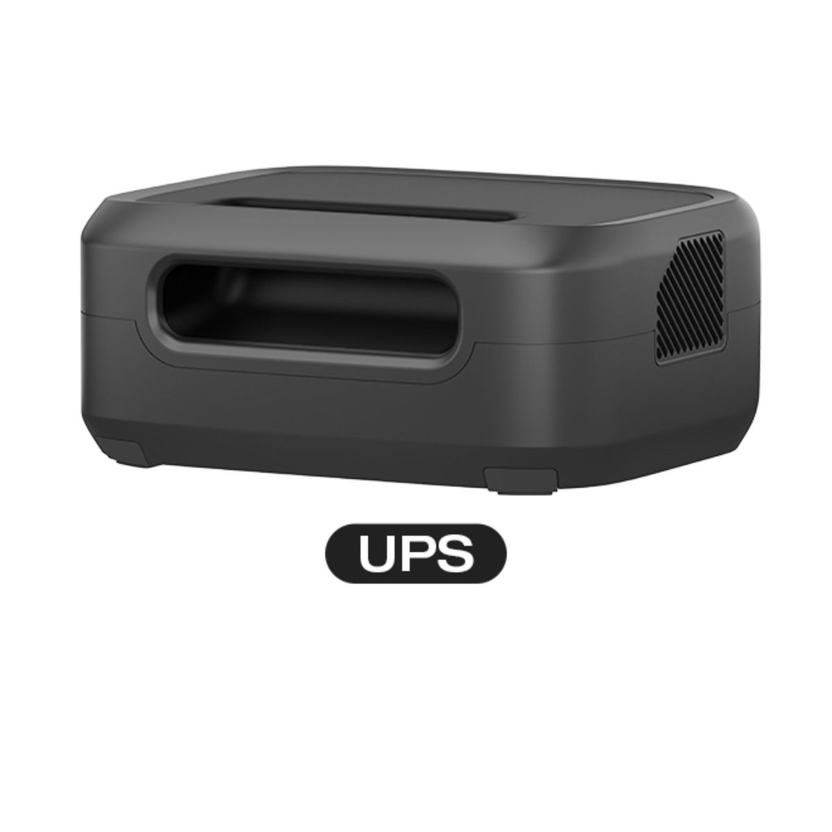 ECOFLOW - Estación de energía portátil Ecoflow RIVER 3 - UPS