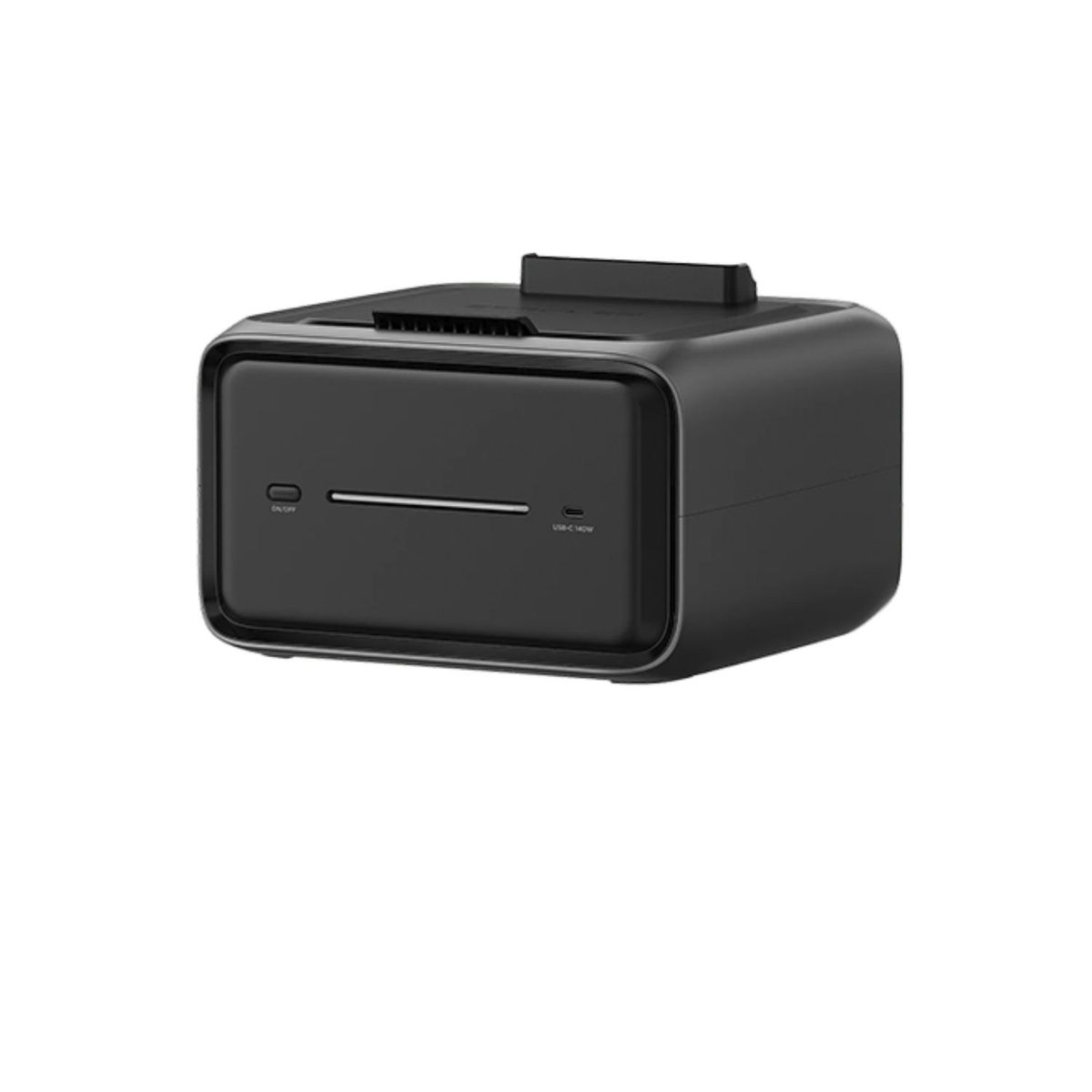 ECOFLOW - Ecoflow paquete batería adicional River 3P 600wh