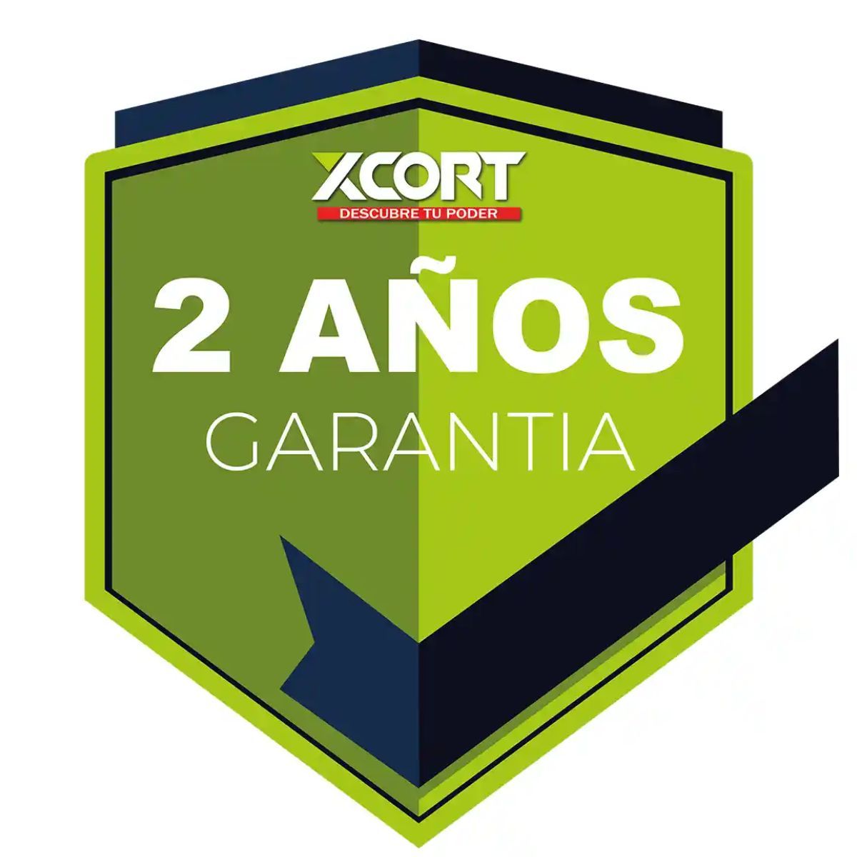XCORT - Atornillador Impacto Brushless 14 XCORT Xdc21-635Dblk
