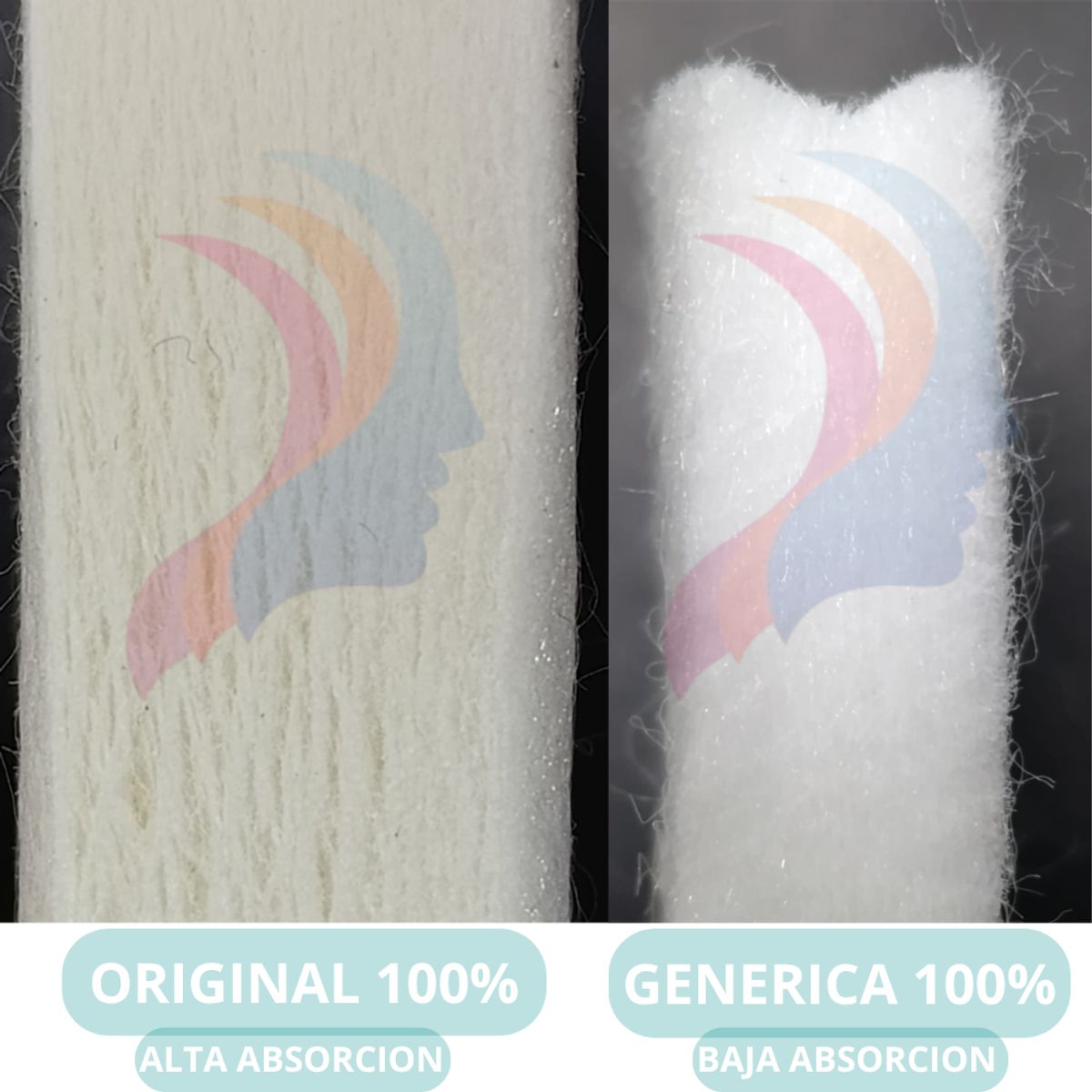 GENERICO - ALMOHADILLA  ORIGINAL L3110L3210L3115L3116L3150L3250L1210L1250