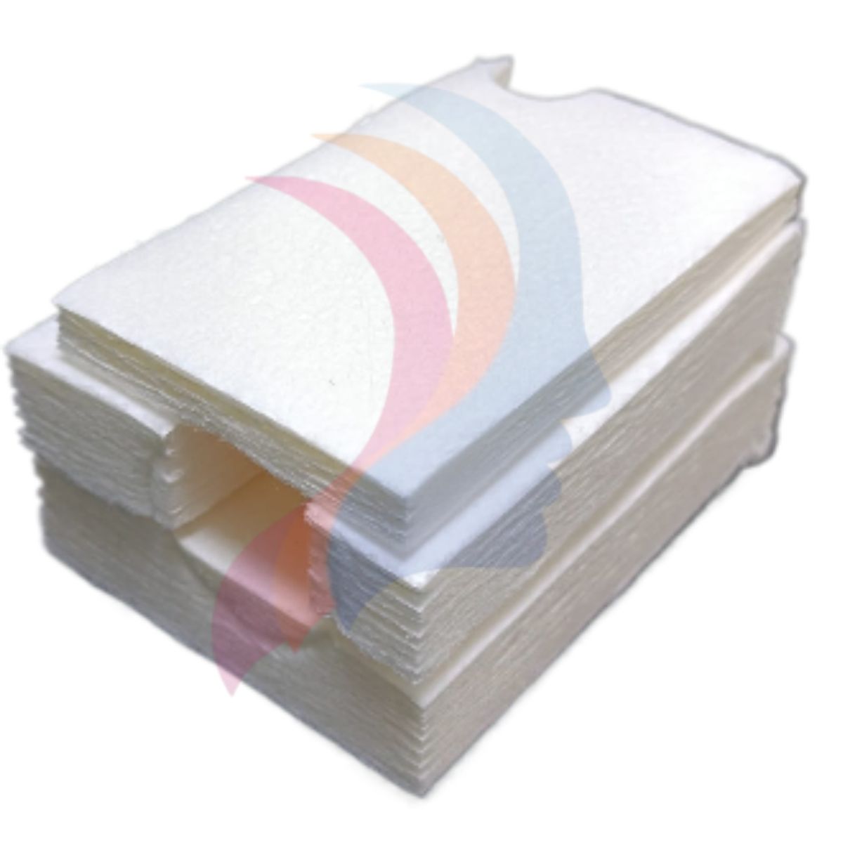 GENERICO - ALMOHADILLA  ORIGINAL L3110L3210L3115L3116L3150L3250L1210L1250