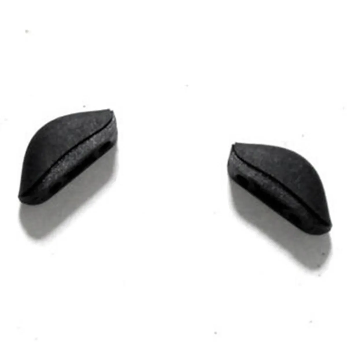 GENERICO - Repuesto Jebes Gomas Para Lentes oftálmicos Crosslink Zero