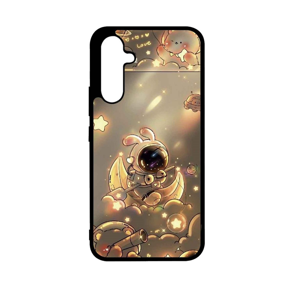 GENERICO - Funda Protector Case Para SAMSUNG A54