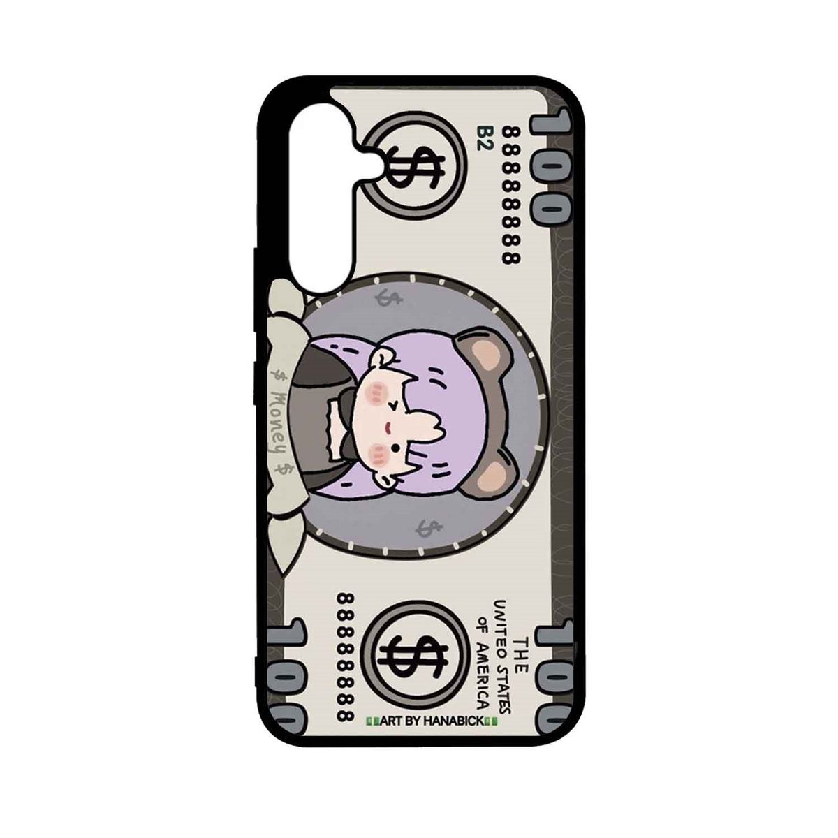 GENERICO - Funda Protector Case Para SAMSUNG A54