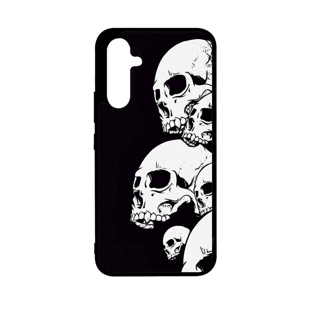 GENERICO - Funda Protector Case Para SAMSUNG A54