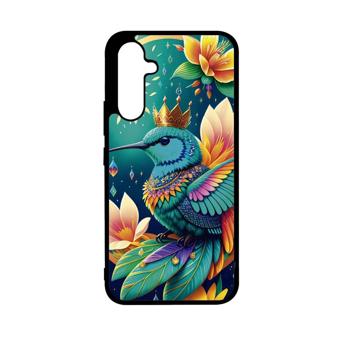 GENERICO - Funda Protector Case Para SAMSUNG A54