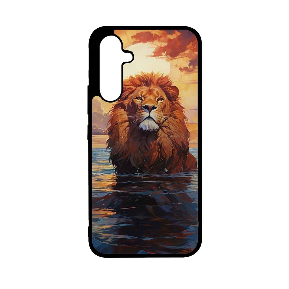 GENERICO - Funda Protector Case Para SAMSUNG A54