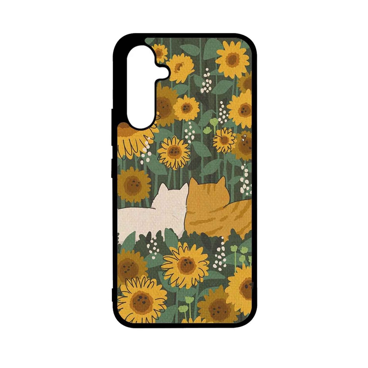 GENERICO - Funda Protector Case Para SAMSUNG A54