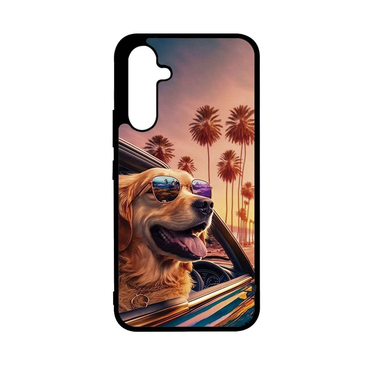 GENERICO - Funda Protector Case Para SAMSUNG A54