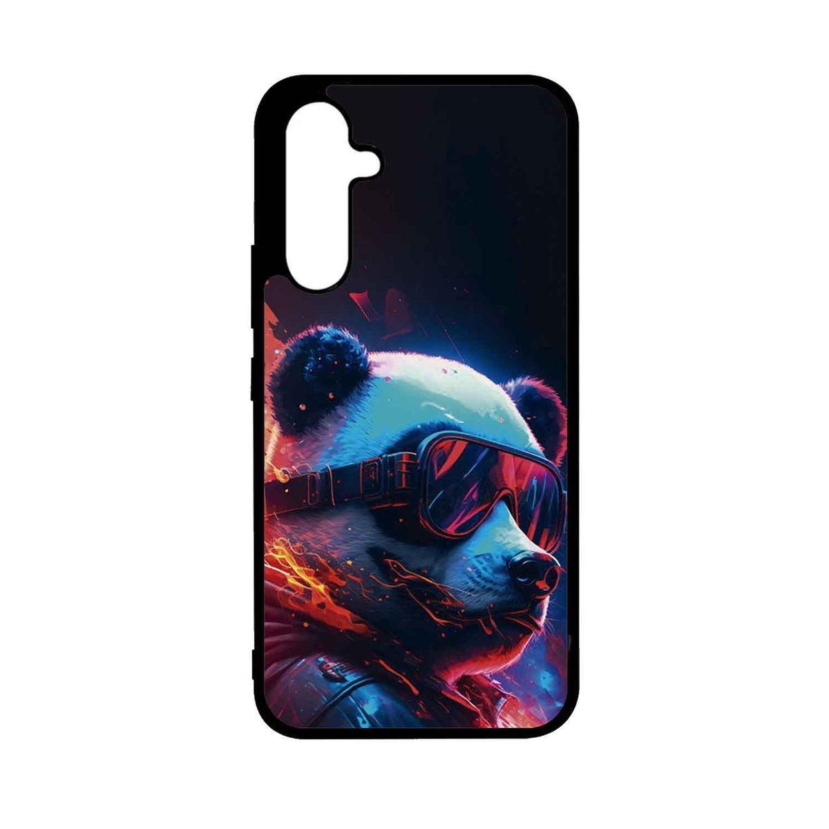 GENERICO - Funda Protector Case Para SAMSUNG A54