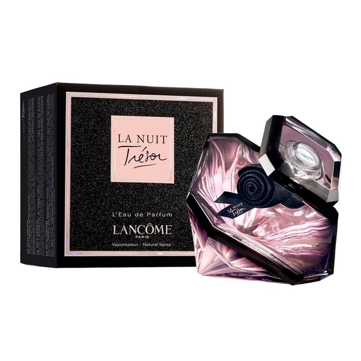 LANCOME -  Lancome La Nuit Tr¿sor Eau De Parfum 75 ml Lancome Mujer