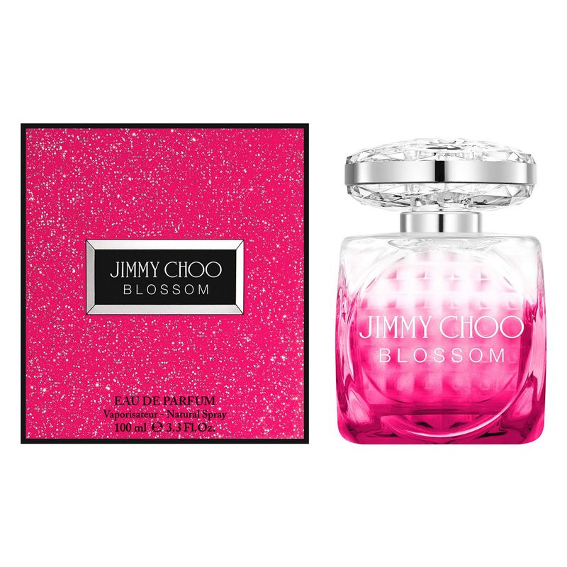 JIMMY CHOO - Blossom EDP