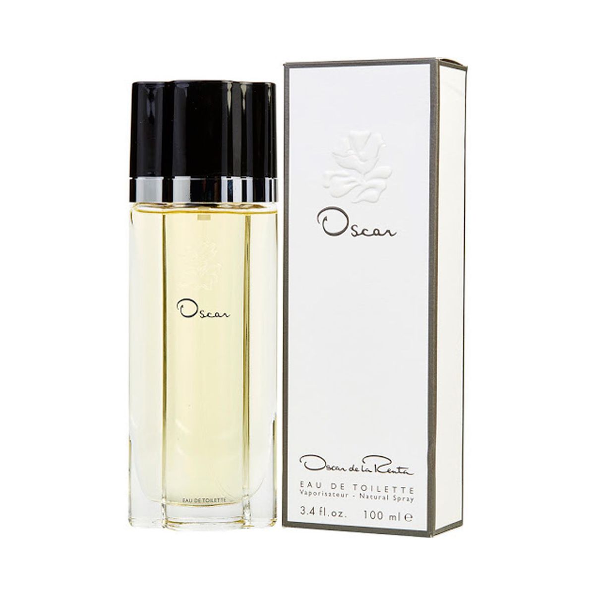 OSCAR DE LA RENTA - Oscar De La Renta Edt 100 ml