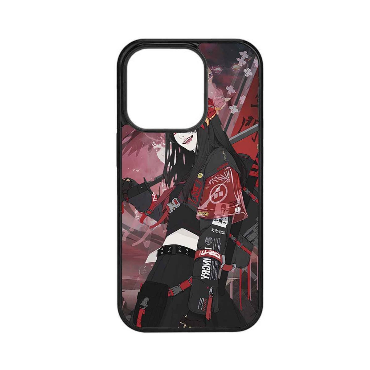 GENERICO - Funda Protector Case Para IPHONE 14 PRO