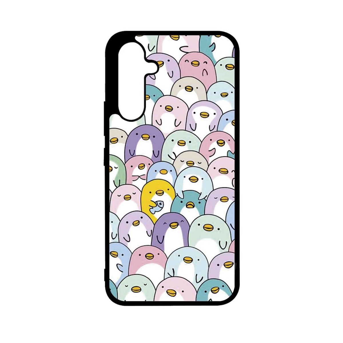 GENERICO - Funda Protector Case Para SAMSUNG A54