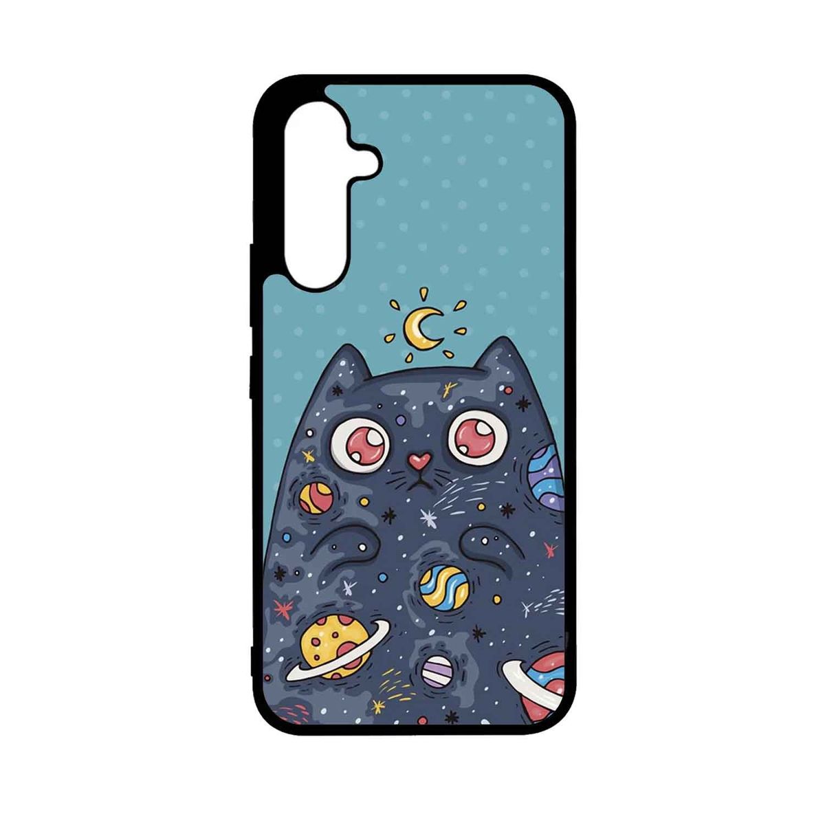 GENERICO - Funda Protector Case Para SAMSUNG A54