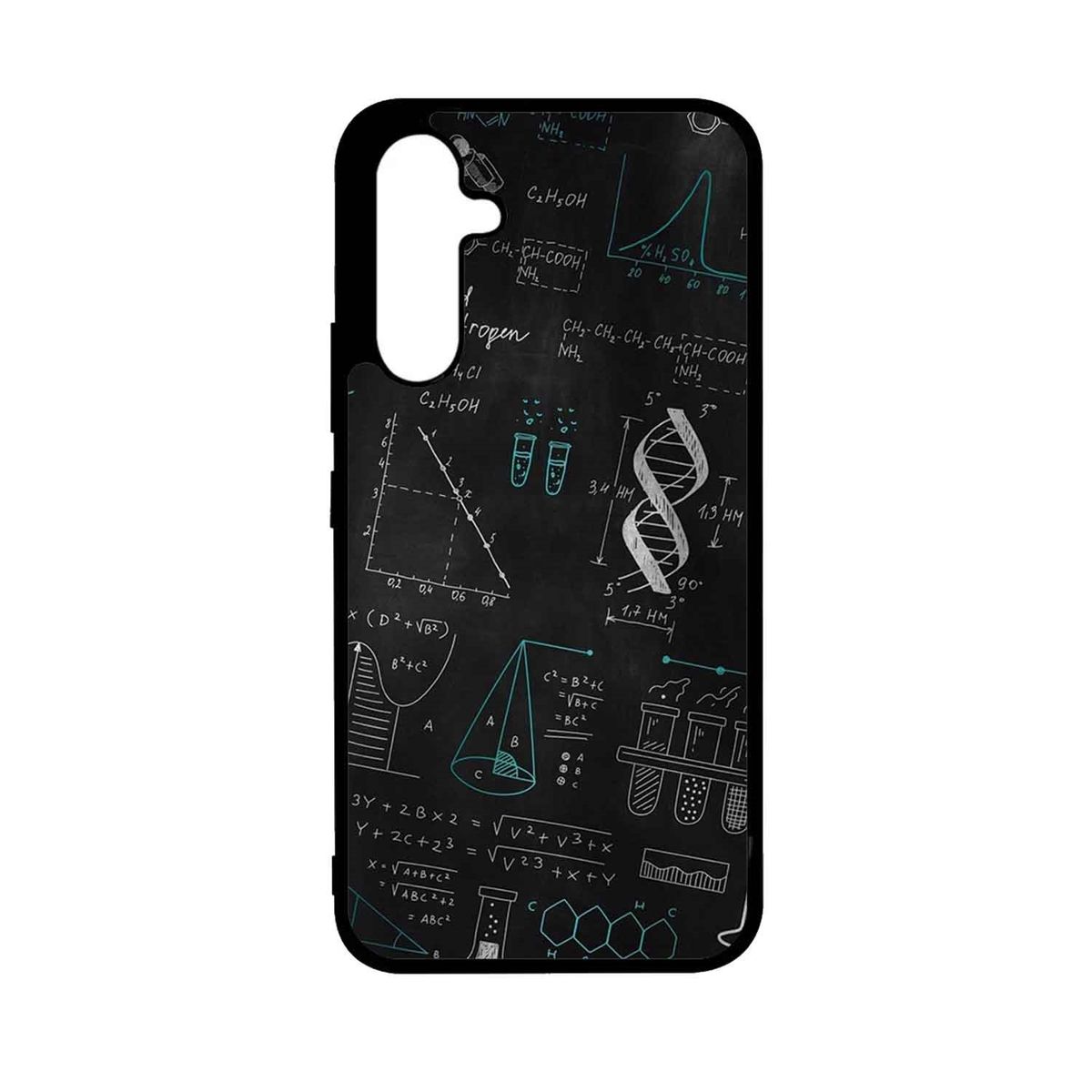 GENERICO - Funda Protector Case Para SAMSUNG A54