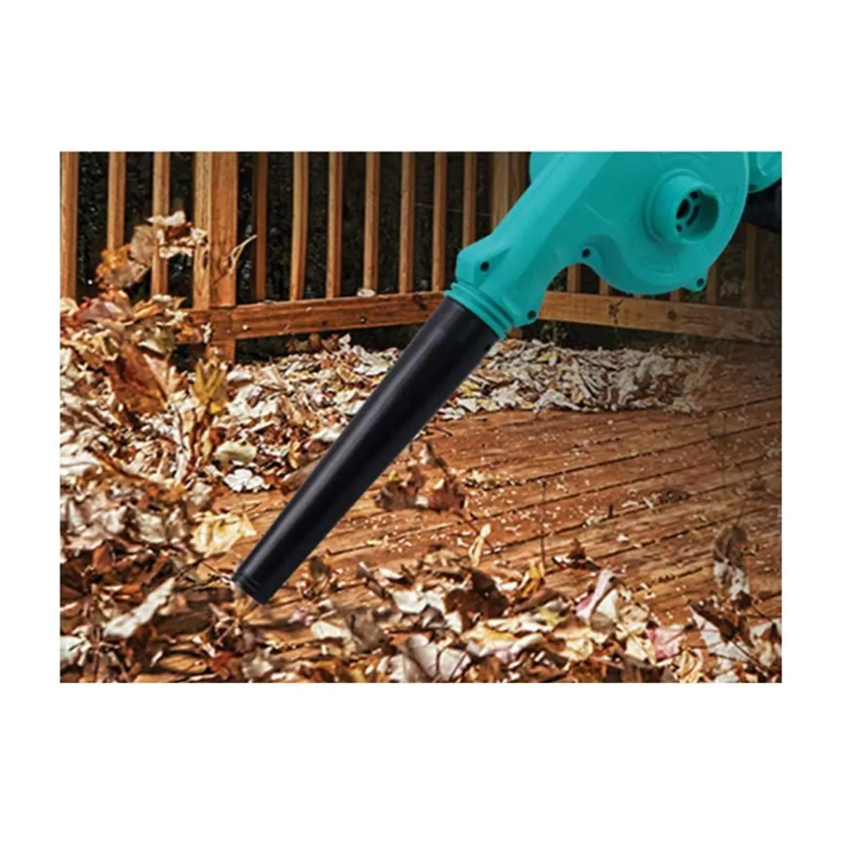 TOTAL TOOLS - SOPLADORA DE AIRE INALÁMBRICA 20V TOTAL TABLI2078