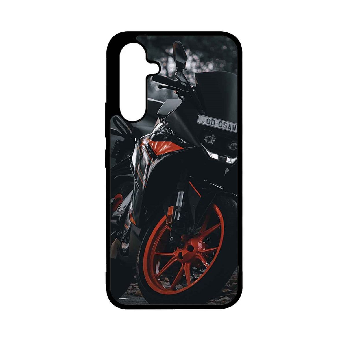 GENERICO - Funda Protector Case Para SAMSUNG A54