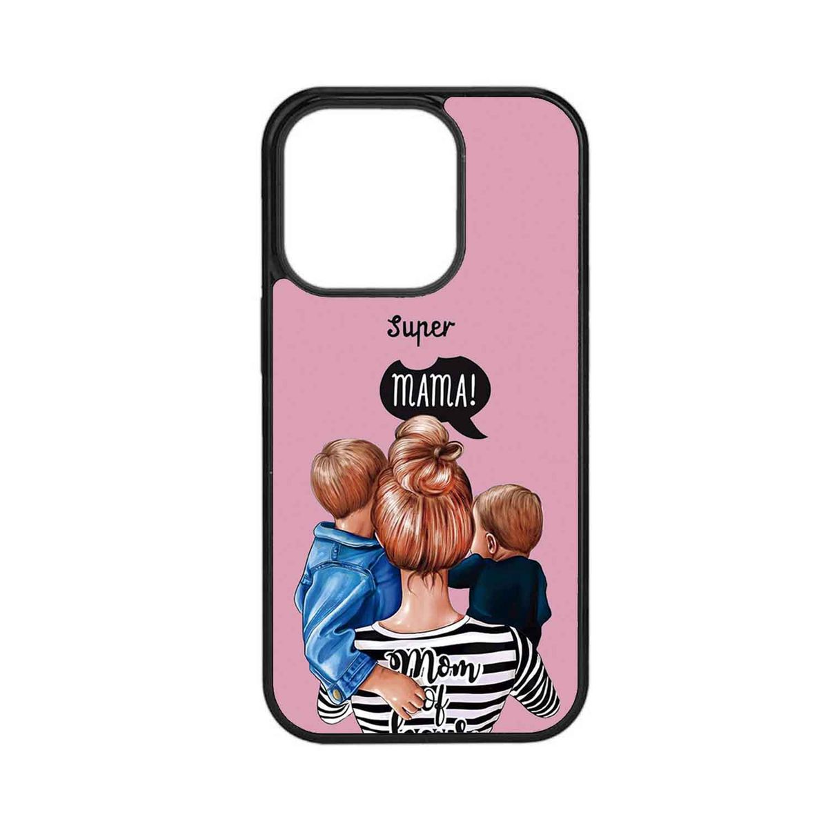 GENERICO - Funda Protector Case Para IPHONE 14 PRO