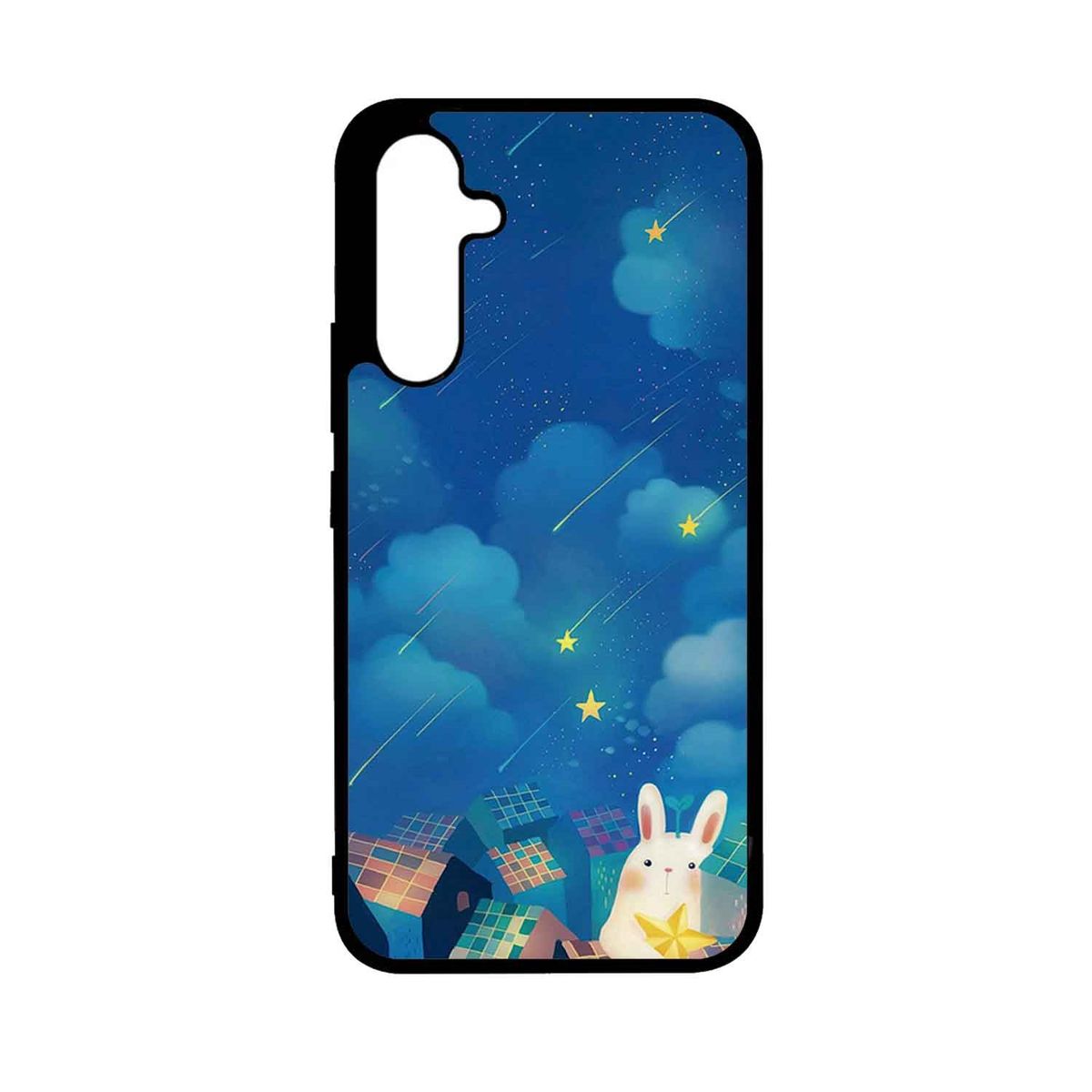 GENERICO - Funda Protector Case Para SAMSUNG A54