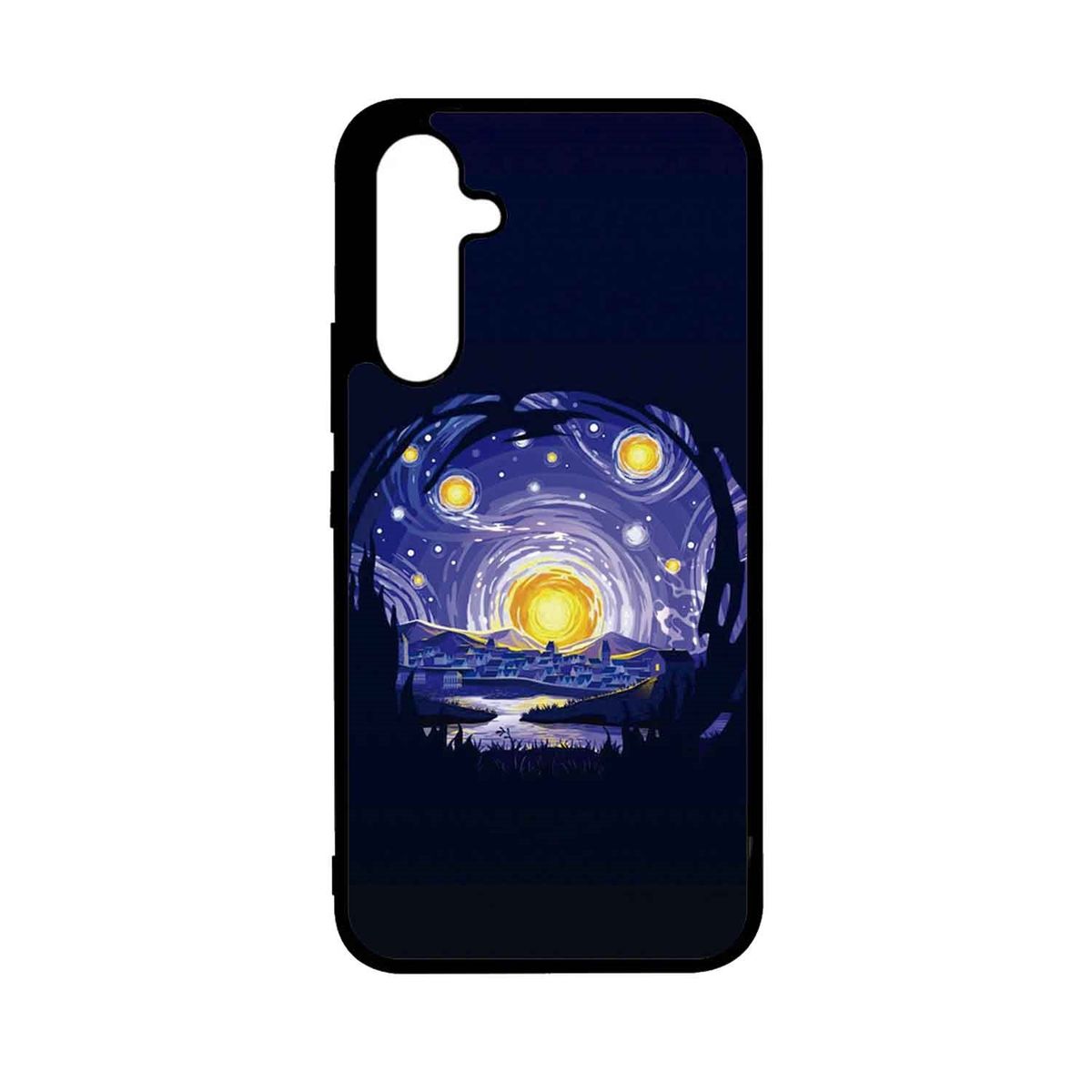 GENERICO - Funda Protector Case Para SAMSUNG A54