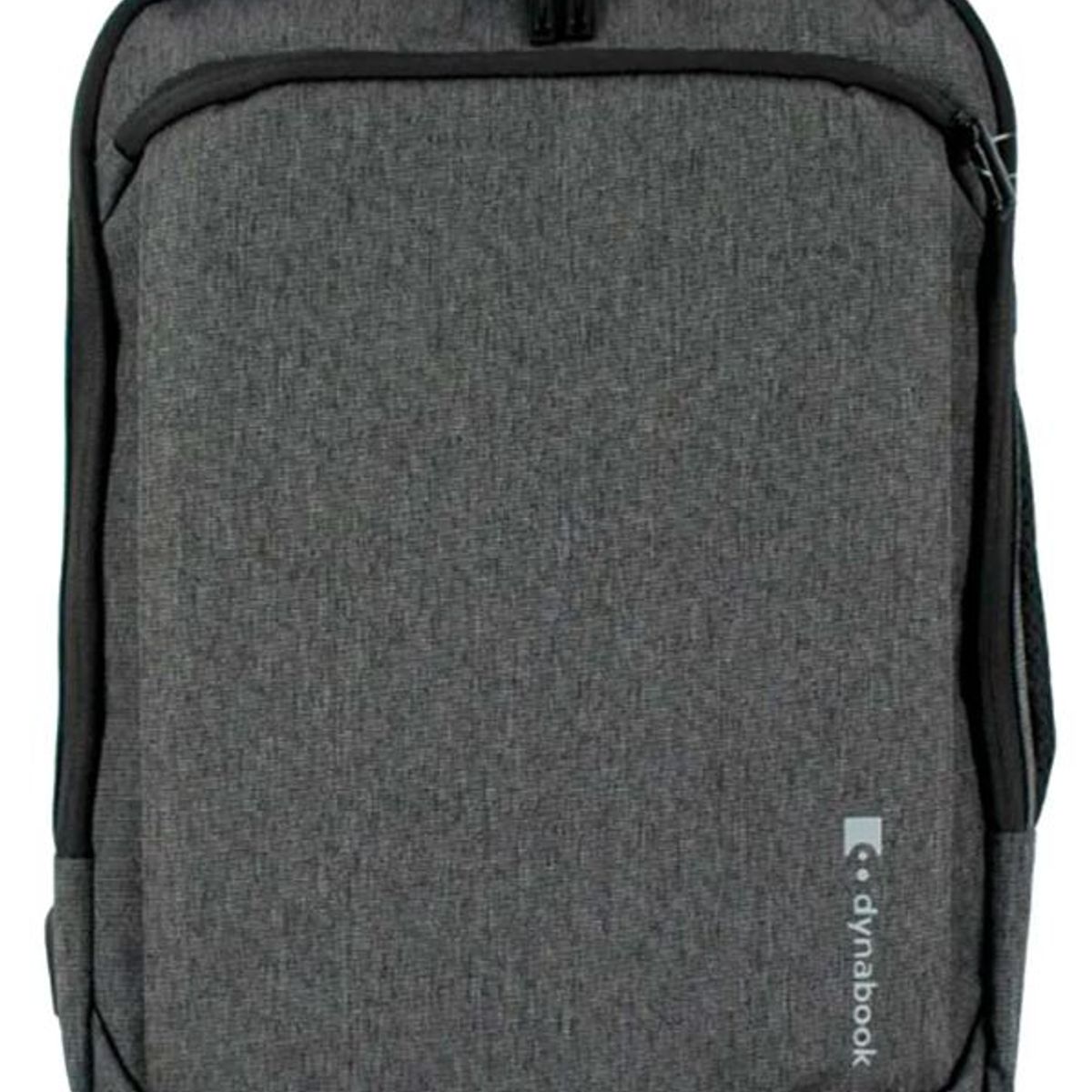 HP - Mochila Dynabook 156 Gris PS0012UA1BAG Mochila para Laptop con Compartimento Acolchado