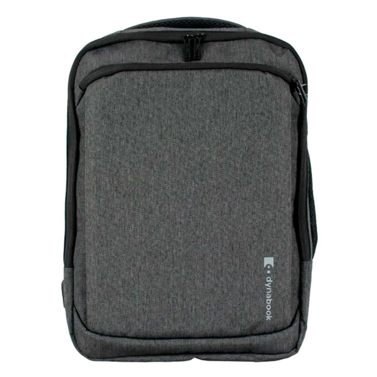 HP - Mochila Dynabook 156 Gris PS0012UA1BAG Mochila para Laptop con Compartimento Acolchado