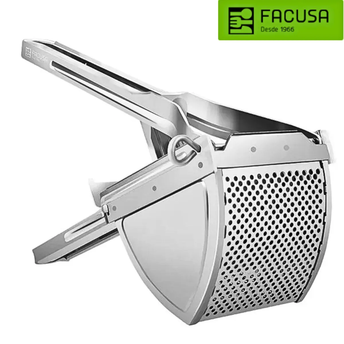 FACUSA - Prensador de Papas Mod02 Clasico- Facusa
