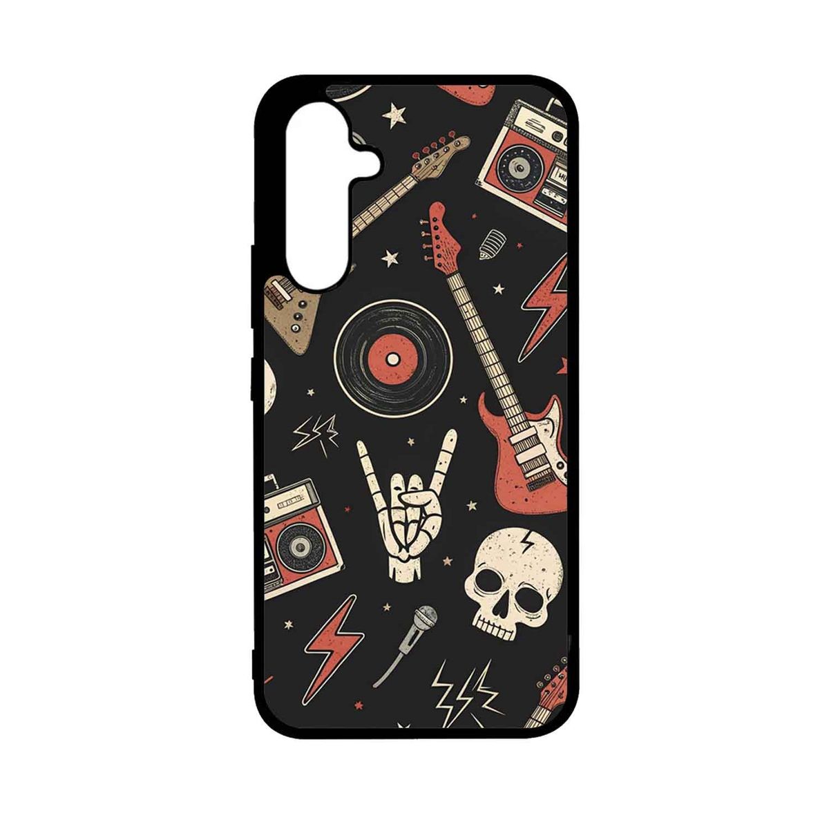 GENERICO - Funda Protector Case Para SAMSUNG A54
