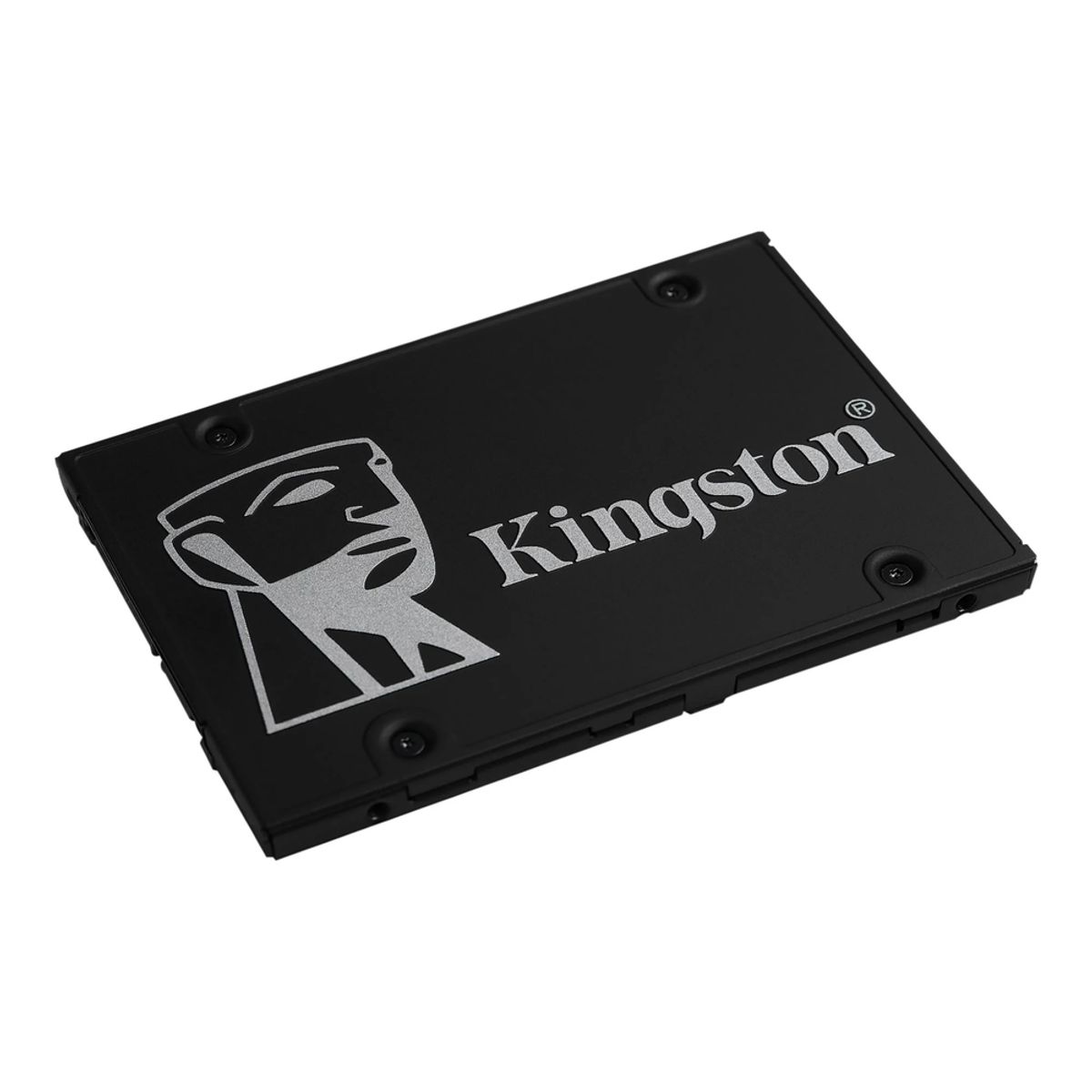 KINGSTON - DISCO SOLIDO KINGSTON KC600 512GB SATA 6.0