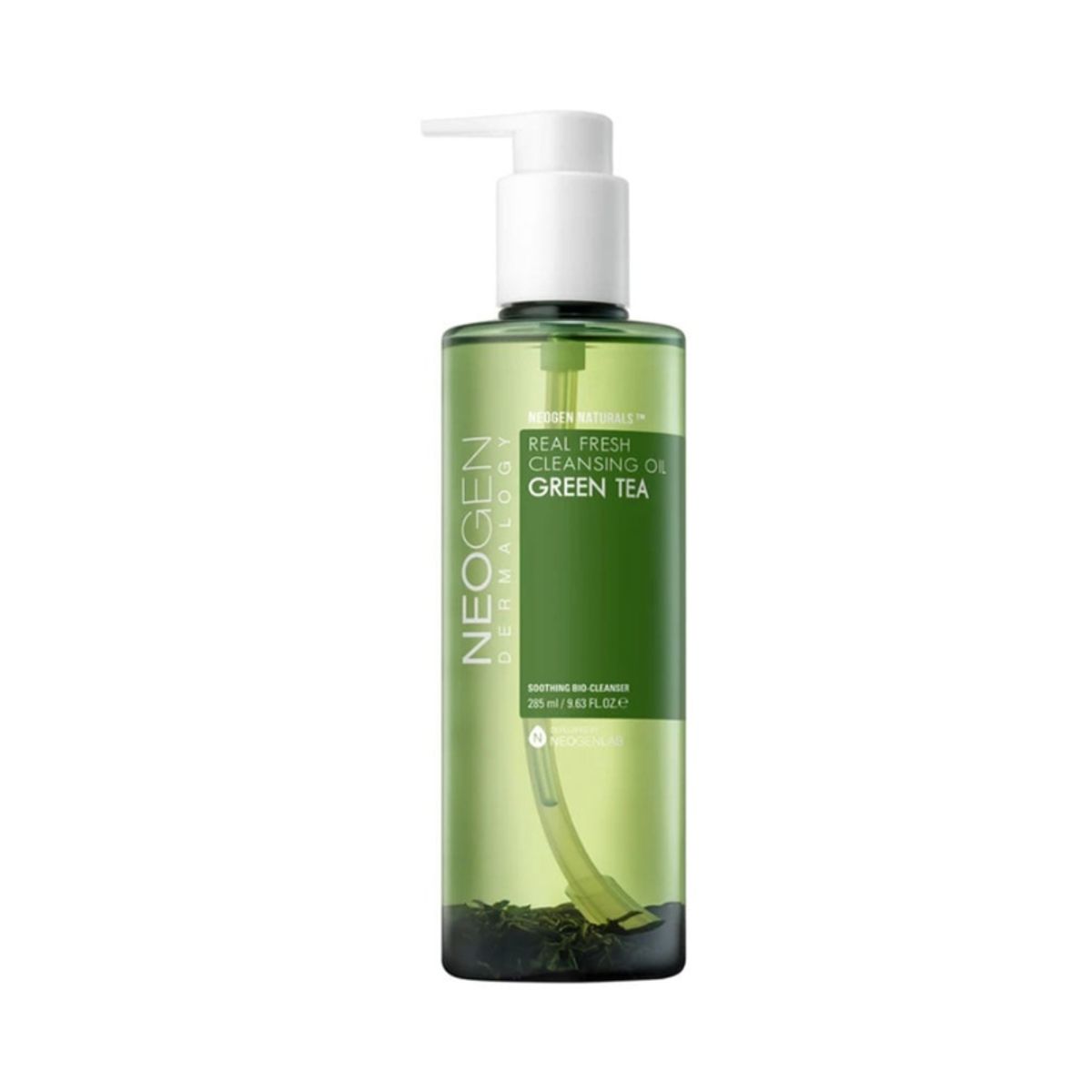 NEOGEN - Real Fresh Green Tea Cleansing Oil