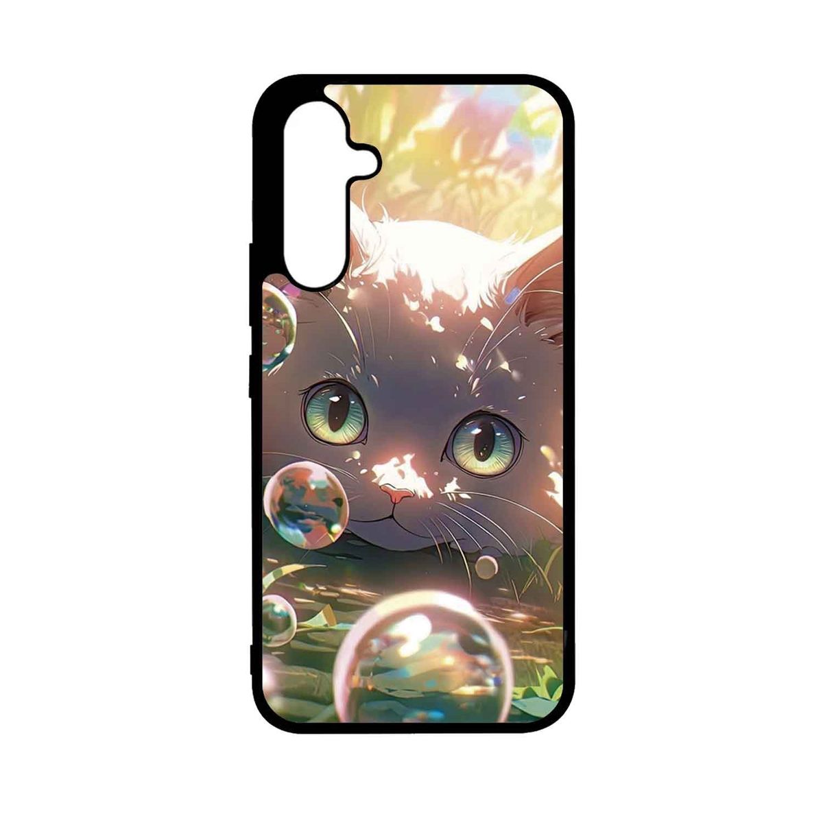GENERICO - Funda Protector Case Para SAMSUNG A54