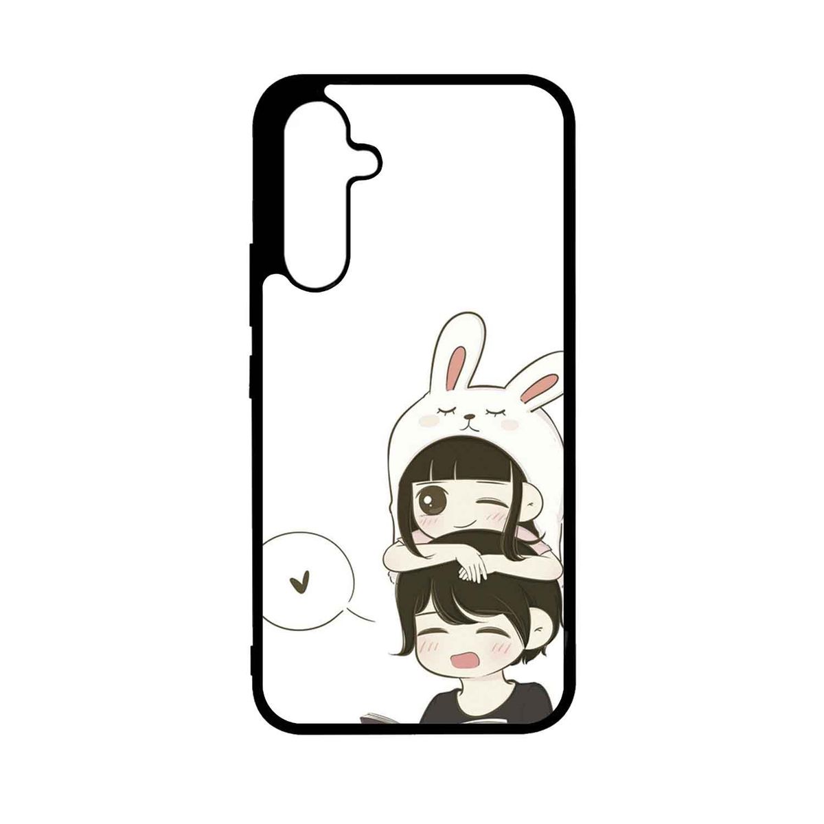 GENERICO - Funda Protector Case Para SAMSUNG A54