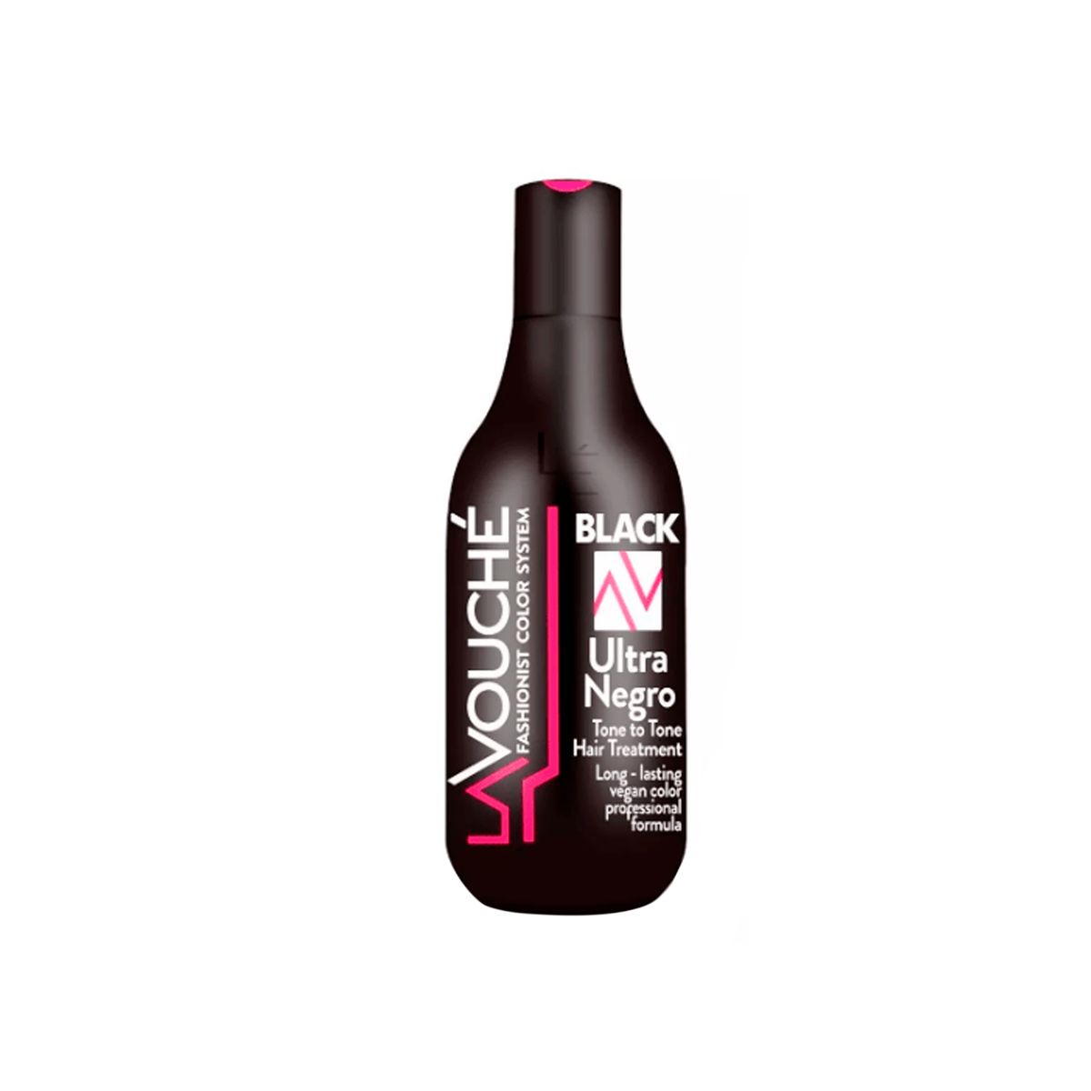LAVOUCHE - TRATAMIENTO NEGRO ULTRA COLOR 300ML  LA VOUCHE