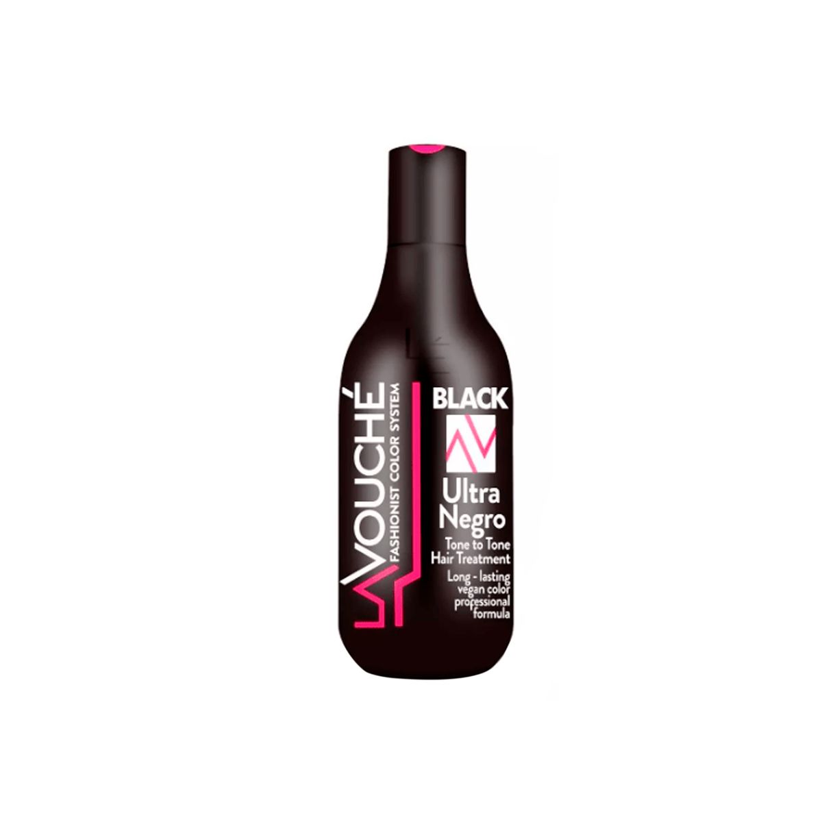 LAVOUCHE - TRATAMIENTO NEGRO ULTRA COLOR 300ML  LA VOUCHE