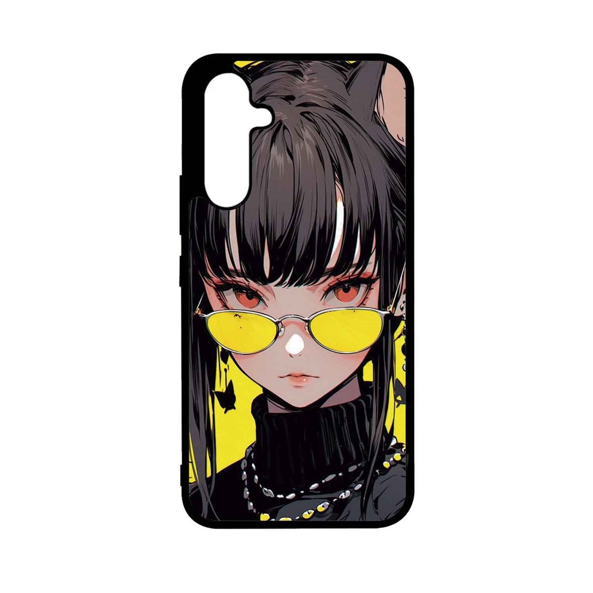 GENERICO - Funda Protector Case Para SAMSUNG A54