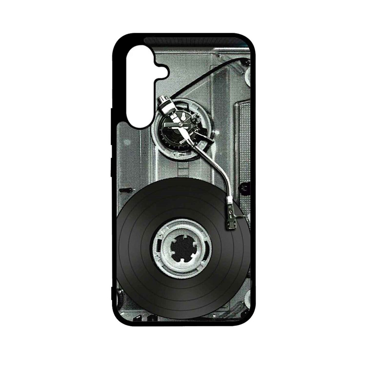 GENERICO - Funda Protector Case Para SAMSUNG A54