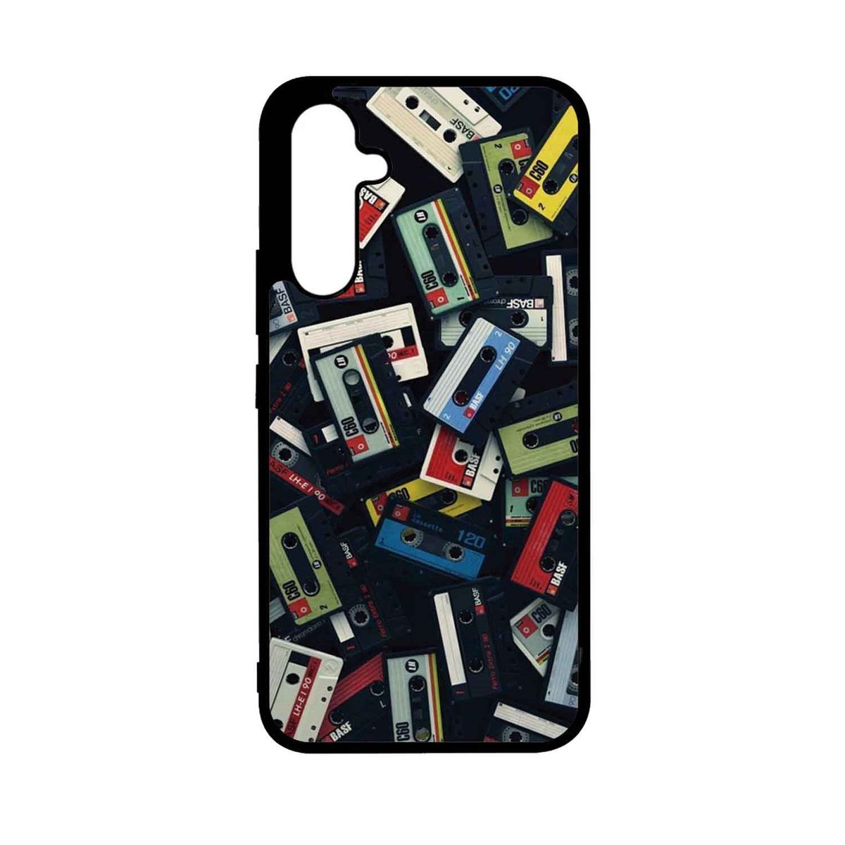 GENERICO - Funda Protector Case Para SAMSUNG A54