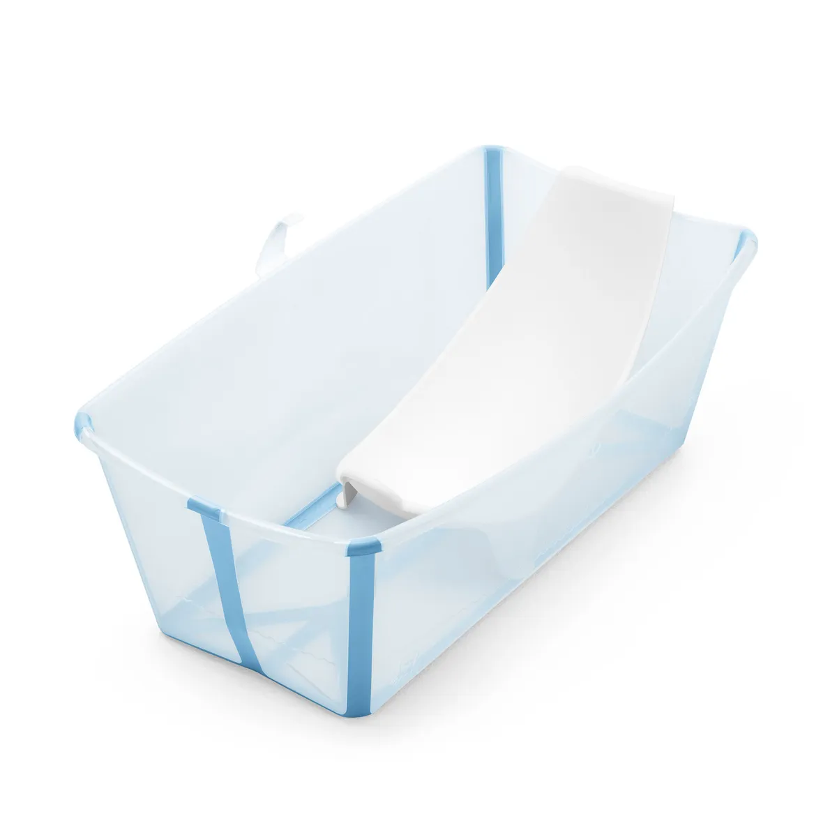 STOKKE - Stokke® Flexi Bath Bundle  Ocean Blue