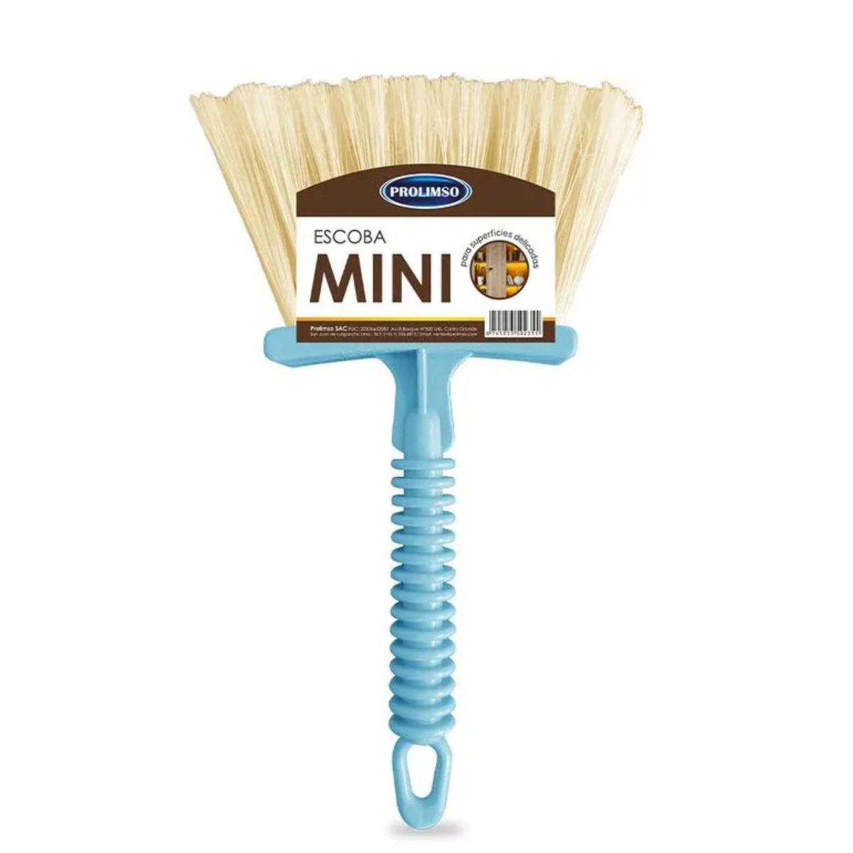 GENERICO - Escoba Mini-Prolimso