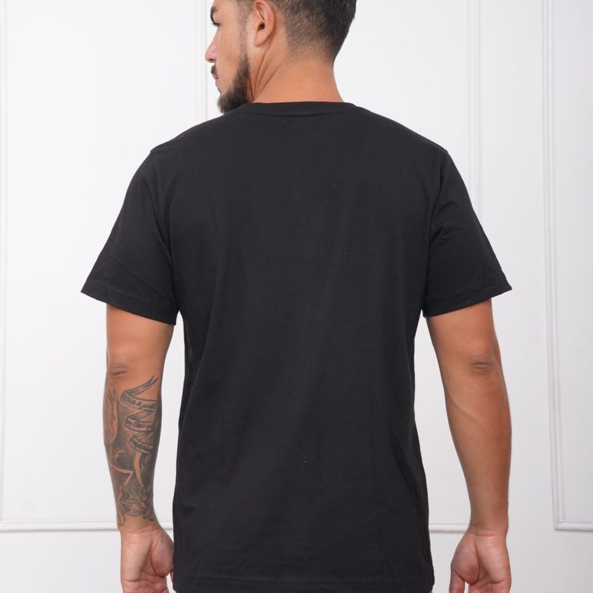 MASSERANO - POLOS JERSEY  CUELLO REDONDO  MASSERANO