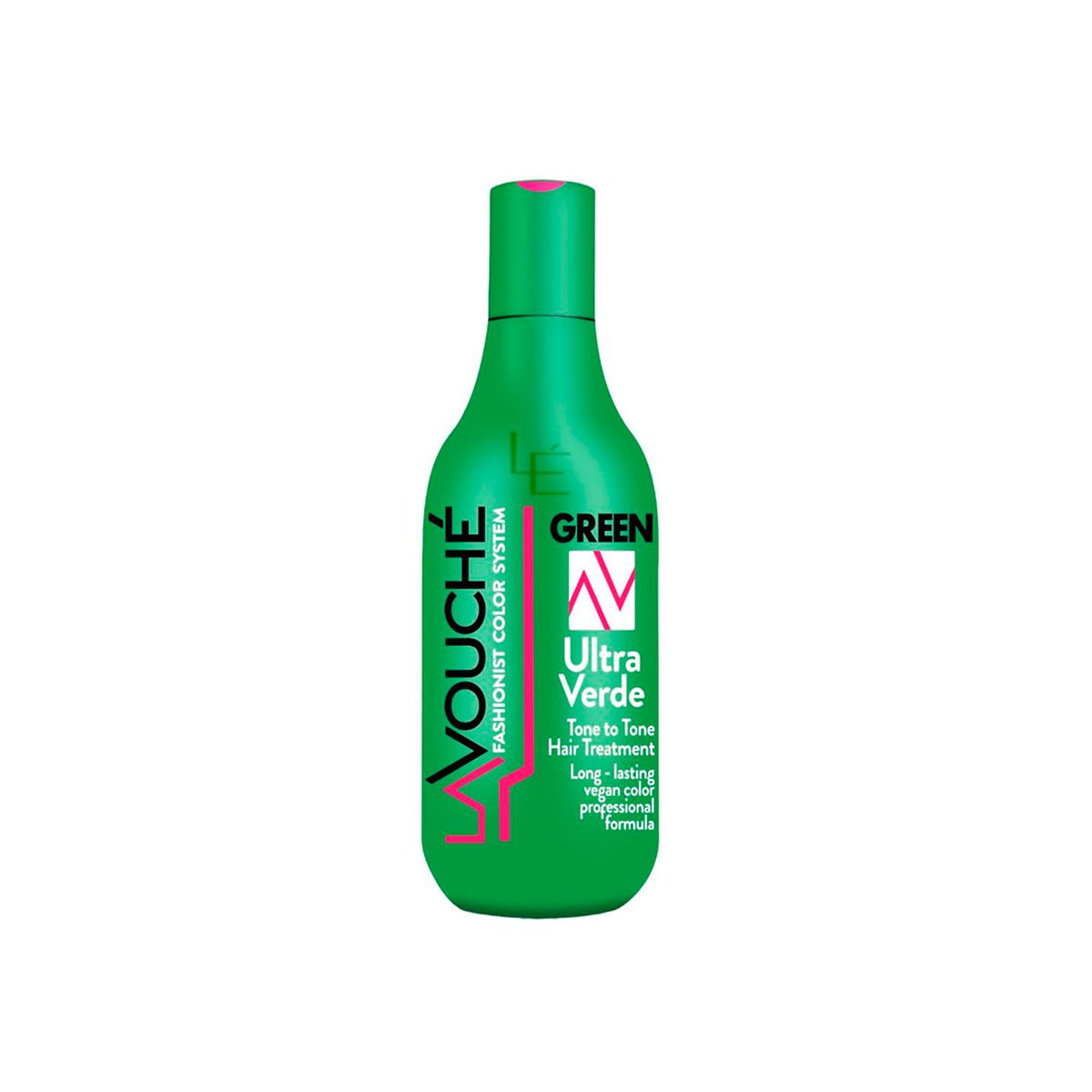 LAVOUCHE - TRATAMIENTO VERDE ULTRA COLOR 300ML  LA VOUCHE
