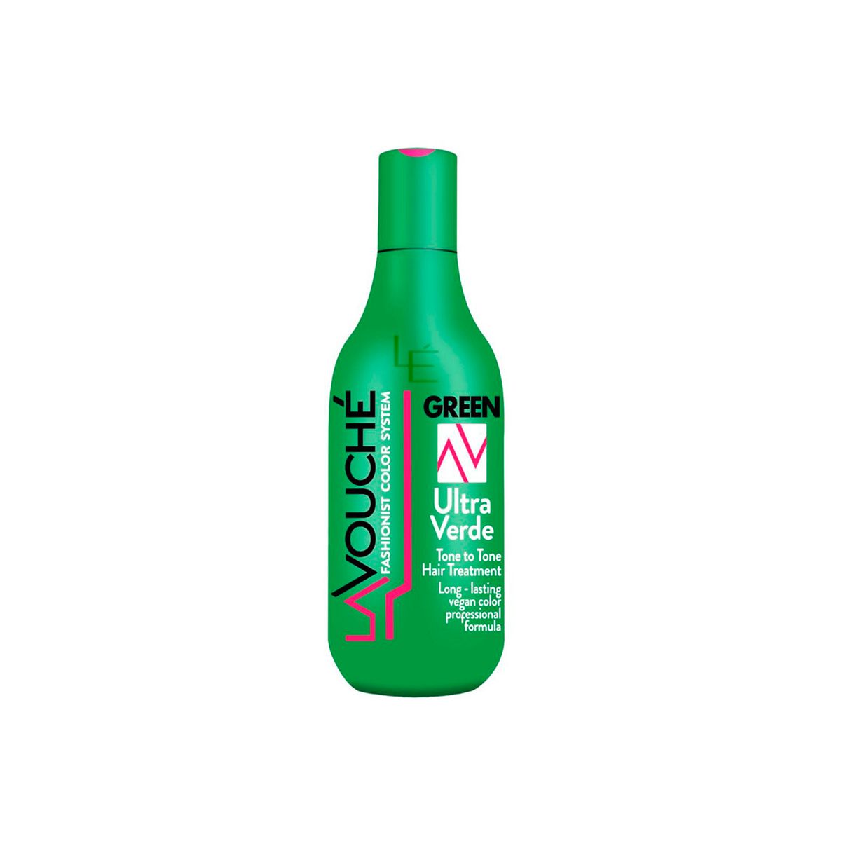 LAVOUCHE - TRATAMIENTO VERDE ULTRA COLOR 300ML  LA VOUCHE
