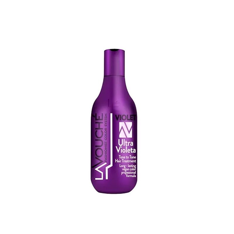 LAVOUCHE - TRATAMIENTO VIOLETA ULTRA COLOR 300ML  LA VOUCHE