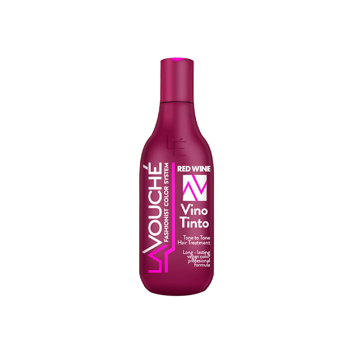 LAVOUCHE - TRATAMIENTO VINO TINTO ULTRA COLOR 300ML  LA VOUCHE
