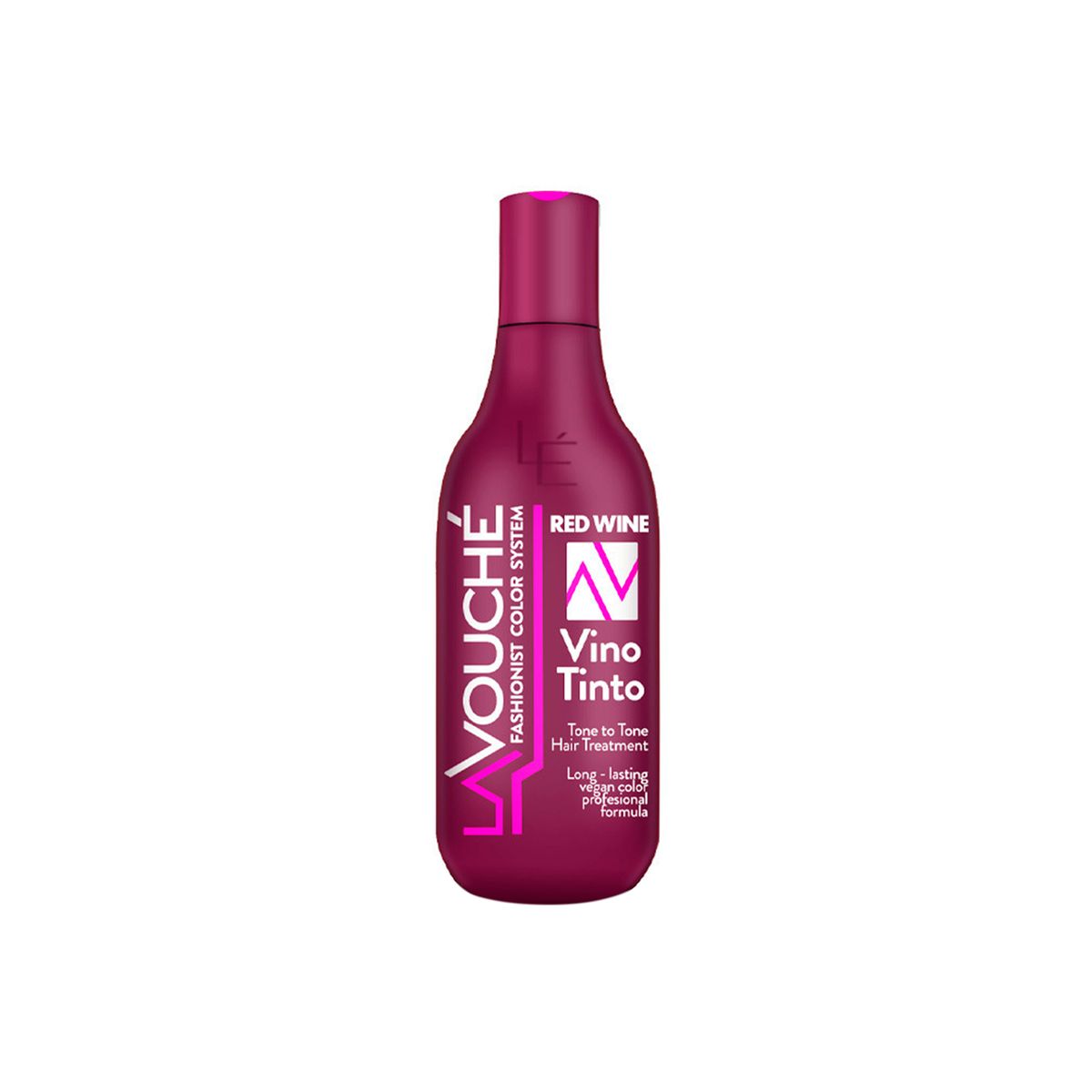 LAVOUCHE - TRATAMIENTO VINO TINTO ULTRA COLOR 300ML  LA VOUCHE