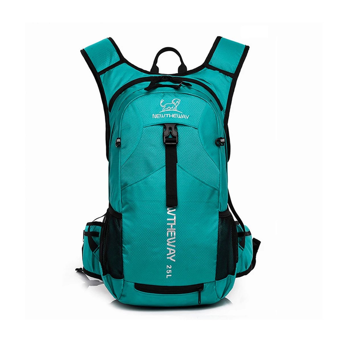 NEO DIGITAL - Mochila ciclismo BP49 impermeable deportiva NEWTHEWAY